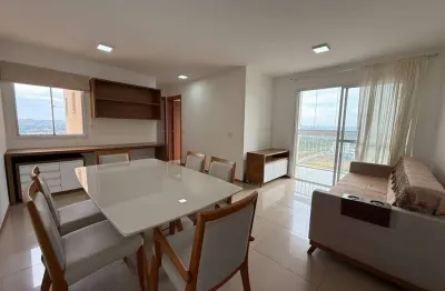 Apartamento com 2 quartos à venda na Rua F, Cidade Jardim, Anápolis