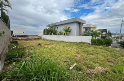 Terreno à venda, 390 m² por r$ 520.000,00 - condomínio residencial grand trianon - anápolis/go