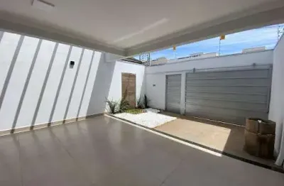 Casa com 2 dormitórios à venda, 105 m² por r$ 345.000,00 - flor do cerrado - anápolis/go