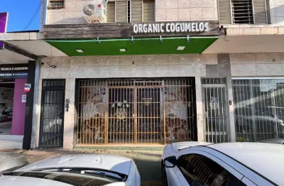 Ponto para alugar, 174 m² por r$ 2.900/mês - jundiaí - anápolis/go