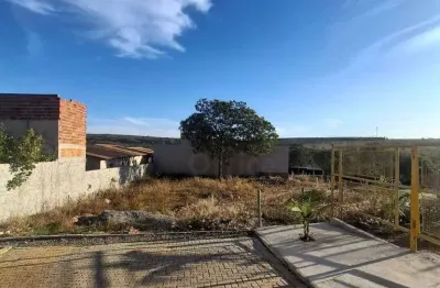 Terreno à venda, 240 m² por r$ 70.000,00 - rural - abadiânia/go