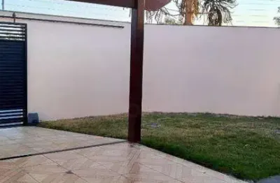 Casa com 3 quartos à venda, 127 m² por r$ 0 - residencial aldeia dos sonhos - anápolis/go