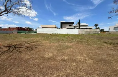 Terreno à venda, 450 m² por r$ 650.000,00 - residencial alphaville - anápolis/go
