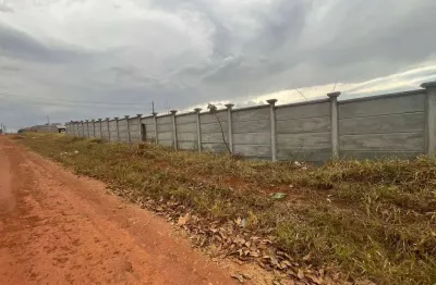 Terreno à venda, 300 m² por r$ 85.000,00 - jardim primavera 2ª etapa - anápolis/go