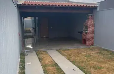 Casa com 2 quartos à venda na Rua JP 27, Jardim Primavera 2ª Etapa, Anápolis
