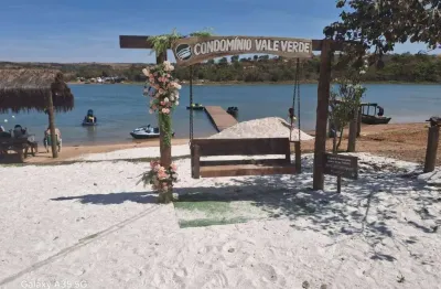 Terreno à venda, 846 m² por r$ 230.000,00 - rural - abadiânia/go