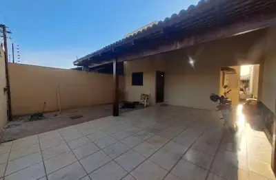 Casa com 2 quartos à venda, 65 m² por r$ 389.000 - residencial vale do sol - anápolis/go