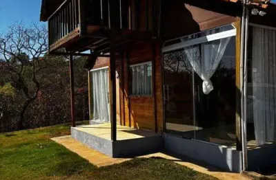 Chácara / sítio com 2 quartos à venda na Avenida Quinze De Novembro, Centro, Alexânia