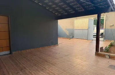 Casa com 3 quartos à venda, 160 m² por r$ 290.000 - paraíso - anápolis/go