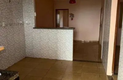 Casa com 3 quartos à venda, 160 m² por r$ 290.000 - paraíso - anápolis/go