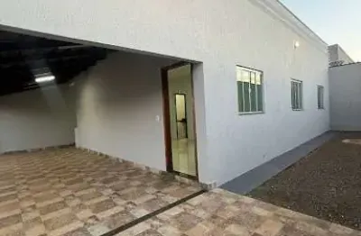 Casa com 3 quartos à venda, 100 m² por r$ 330.000 - jardim primavera 1ª etapa - anápolis/go