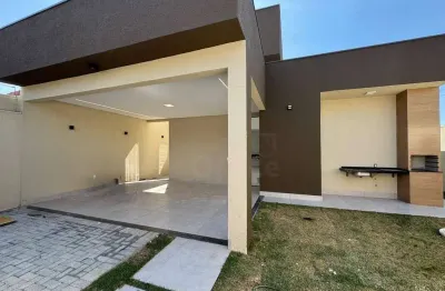 Casa com 3 quartos à venda, 121 m² por r$  - setor sul - anápolis/go