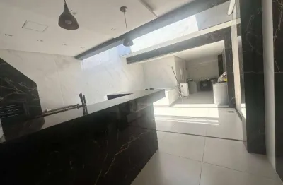 Casa com 3 dormitórios à venda, 200 m² por r$ 850.000,00 - residencial flor do cerrado - anápolis/go