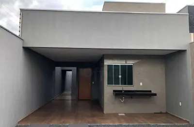 Casa à venda, 107 m² por r$ 350.000,00 - setor summerville - anápolis/go