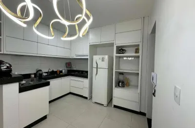 Apartamento com 3 dormitórios à venda, 79 m² por r$ 410.000,00 - parque dos pirineus - anápolis/go