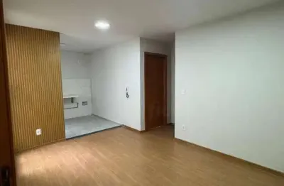 Apartamento c/ 2 quartos à venda, 43m² por r$ 210.000,00 - vila jaiara