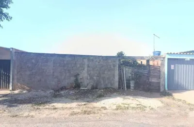 Terreno à venda, 300 m² por r$ 150.000,00 - víviam parque - anápolis/go