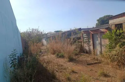 Terreno à venda, 300 m² por r$ 160.000,00 - víviam parque - anápolis/go