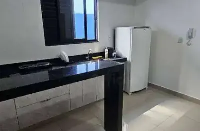 Apartamento com 1 quarto à venda, 39 m² por r$ 0 - cidade universitária - anápolis/go