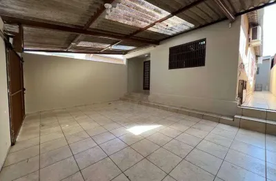 Casa com 3 dormitórios à venda, 215 m² por r$ 500.000,00 - maracanã - anápolis/go