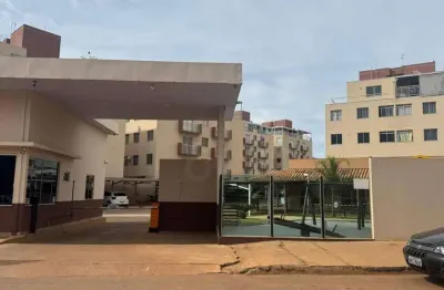 Apartamento com 3 dormitórios à venda, 110 m² por r$ 250.000,00 - vila nossa senhora d abadia - anápolis/go