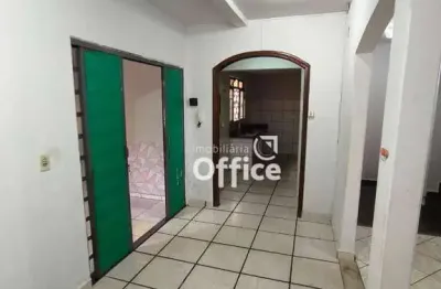 Sobrado com 2 quartos à venda, 250 m² por r$ 400.000 - conjunto eldorado - anápolis/go