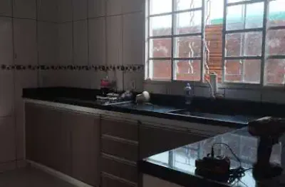 Casa com 3 quartos à venda, 150 m² por r$ 245.000 - adriana parque - anápolis/go