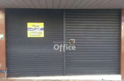 Sala para alugar, 80 m² por r$ 2.500,00/mês - setor central - anápolis/go
