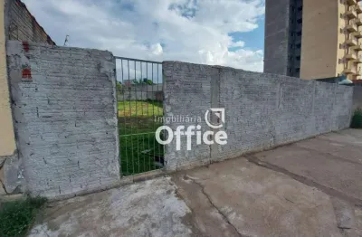 Terreno para alugar, 378 m² por r$ 2.000,00/mês - jk parque industrial nova capital - anápolis/go