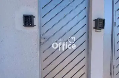 Sala para alugar, 40 m² por r$ 1.200,00/mês - setor central - anápolis/go