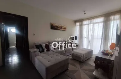 Apartamento com 3 dormitórios à venda, 156 m² por r$ 290.000,00 - eldorado - anápolis/go