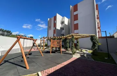 Apartamento com 2 quartos à venda, 49 m² por r$ 260.000 - vila formosa - anápolis/go