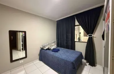Casa com 3 dormitórios à venda, 100 m² por r$ 550.000,00 - residencial arco-íris - anápolis/go