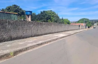 Área à venda, 400 m² por r$ 170.000,00 - jardim promissão - anápolis/go