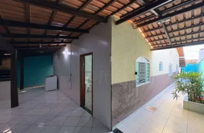 Casa com 3 quartos à venda na Rua Frutuoso M Oliveira Q 22, 84848, Vila Industrial, Anápolis
