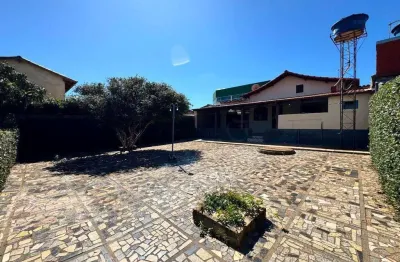 Casa à venda com lote grande  r$ 630.000 - itamaraty - anápolis/go
