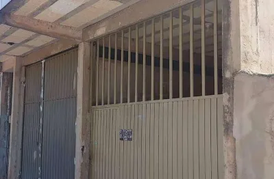 Sobrado comercial c/ 4 dormitórios ou salas à venda, c/ aprox. 245 m² área const., por r$ 670.000 - residencial dom felipe