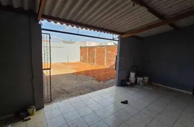 Casa com 2 quartos à venda, 150 m² por r$ 265.000 - loteamento residencial verona - anápolis/go