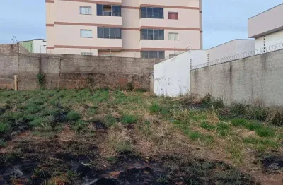 Terreno à venda, 360 m² por r$ 215.000,00 - setor sul jamil miguel - anápolis/go