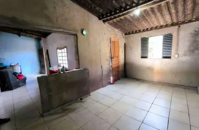 Casa com 2 dormitórios à venda, 120 m² por r$ 170.000,00 - víviam parque - anápolis/go