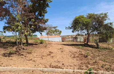Terreno à venda, 630 m² por r$ 219.870,00 - rural - abadiânia/go