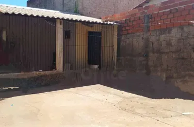 Casa com 3 quartos à venda, 120 m² por r$ 250.000 - residencial copacapana - anápolis/go