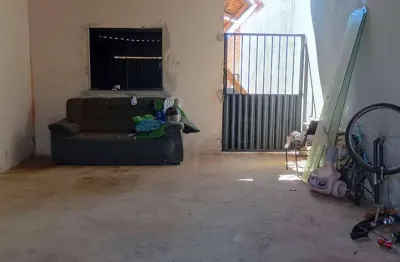 Casa com 3 quartos à venda, 120 m² por r$ 250.000 - residencial copacapana - anápolis/go