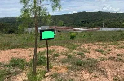 Terreno à venda, 508 m² por r$ 350.000,00 - rural - abadiânia/go