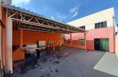 Sobrado com 6 dormitórios à venda, 180 m² por r$ 1.200,00 - setor central - anápolis/go