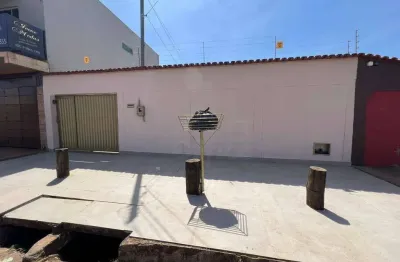Casa com 3 dormitórios para alugar, 150 m² por r$ 3.500,00/mês - recanto do sol - anápolis/go