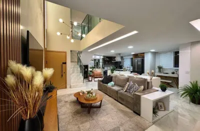 Apartamento com 3 quartos à venda na Rua 12, 404, Jardim América, Anápolis