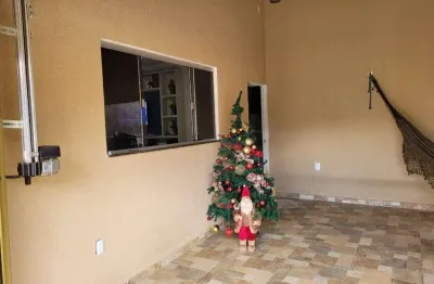 Casa com 4 quartos à venda, 190 m² por r$ 270.000 - residencial leblon - anápolis/go