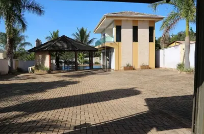 Casa com 3 quartos à venda na Estrada Sem Nome, 2, Centro, Alexânia