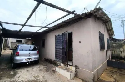 Casa com 4 dormitórios à venda, 180 m² por r$ 300.000,00 - jardim alexandrina - anápolis/go